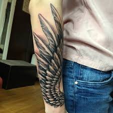 We did not find results for: 128 Amazing Wing Tattoos To Adorn Your Skin Wild Tattoo Art