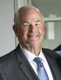 Obituary for John Richard Friedson