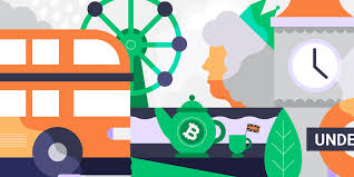 Uk planning to be the crypto trading hub of the world. Cryptocurrency In The Uk A Tough Progress Official Cryptocurrency News