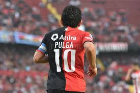 Gracias a la soberbia actuación de su guardameta leonardo burián atajando penales y al eterno luis miguel rodriguez. Pulga Rodriguez Termino Con Colon Y Me Presento En Atletico El Litoral Noticias Santa Fe Argentina Ellitoral Com