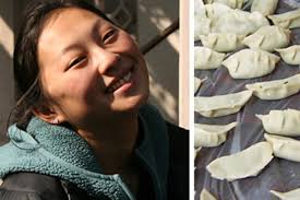 Pot stickers help bridge gap between China and America