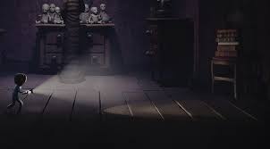 Who is the developer of the game little nightmares? Little Nightmares Tarsier Studios Beantworten Eure Fragen Zu Ihrem Ps4 Ratsel Horrorspiel Der Deutschsprachige Playstation Blog