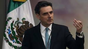 Resultado de imagen para Guillermo Ignacio GarcÃ­a Alcocer.