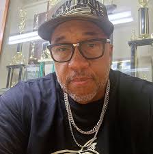 The bounce music in the background really made this scene A1 Watch Queen &  Slim