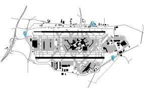 London Heathrow Lhr Airport Diagram Car Parking Blog