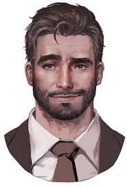 Anime Long Hair Beard Novocom Top Discover the magic of the internet at imgur, a community powered entertainment destination. anime long hair beard novocom top