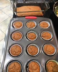 Trader joe's gluten free pumpkin bread a soft pumpkin bread with warm spices? Veganized Trader Joe S Gluten Free Pumpkin Bread Fit4lyfe