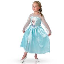 Un déguisement pour fêter un anniversaire, pour le carnaval de l'école ou tout simplement pour jouer à la maison et. Deguisement Elsa La Reine Des Neiges Pour L Anniversaire De Votre Enfant Annikids