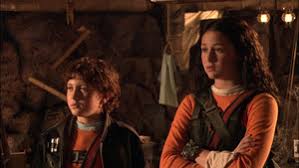 Alan cumming, alexa penavega, alexandra sabates and others. Spy Kids 2 The Island Of Lost Dreams Alan Cumming