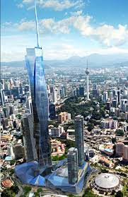 Our merdeka 118 by pnb is taller than our petronas twin towers but petronas twin towers remain the tallest twin tower in the world yeah. Pnb 118 Kl118 Must Know Facts