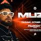 MUZZ event image