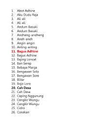 Download kumpulan gambar dino bt21 warna warni yang viral ngetrend di tiktok bakamitai / har bir kuningizga olloh fa. Song Campursari Food Preparation Crops