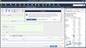 To know the reasons behind these facts and answer the how do you void a check in quickbooks desktop question, let's go through this guide without wasting any time now. Quicktips Voiding Checks From Prior Periods By Quickbooks Made Easy Youtube
