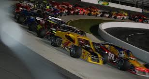 You should imagine that most nascar racers are not racing for the first time when they first enter a stock car, things like spec miata and even competitive i am saying that something like 20% of people are capable of competing at that level based on the genetic lottery and general health after training. Richmond Martinsville Add Entitlement Sponsors For Whelen Modified Races Official Site Of Nascar