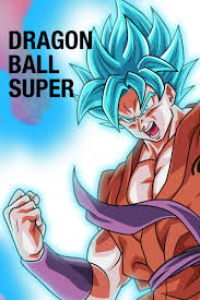 Main article list of animated media dragon ball super is a sequel to both the dragon ball kai anime and the dragon ball manga series. Watch Dragon Ball Super Online Season 5 2018 Tv Guide
