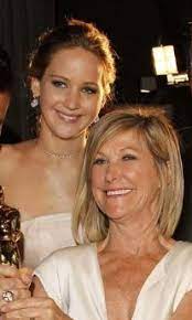 She has two older brothers, ben and blaine, and has english, german, irish, and scottish ancestry. Jennifer Lawrence And Her Mother Karen Lawrence Celebrities Infoseemedia