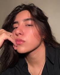 Fatima Morales's Instagram, Twitter & Facebook