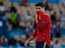 In 1987 she released her second successful hit, call me. Morata Errori E Fischi La Spagna Domina Ma Delude All Esordio Solo 0 0 Con La Svezia Di Un Super Olsen Primapagina Calciomercato Com