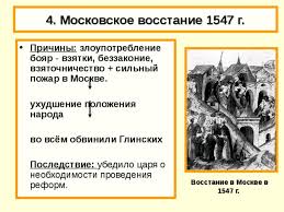 Иван iv грозный здесь приведены крупные российские проекты, чей масштаб превышает сумму в 10 миллиардов рублей в ценах 2012 года1, введённые в строй с 25 августа 1545 года по 7 августа 1560 года. Reformy Izbrannoj Rady