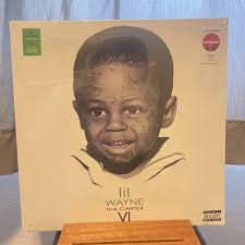 Las mejores ofertas en Lil Wayne como nuevo (M) discos de vinilo de  Clasificación