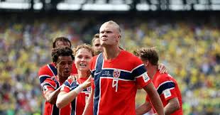 erling haaland