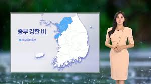 [날씨] 중부 강한 비…남부 중심 무더위, 장맛비 곳곳 소강