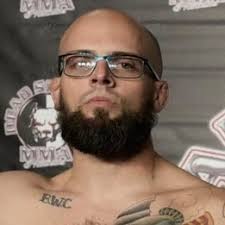 Collin Zahradnik vs. Darwin Pena, Dead Serious 47