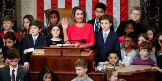 House of representatives from ohio, from january 3, 1991 to october 31, 2015, house majority leader. Pelosi And Boehner Lisa S History Room