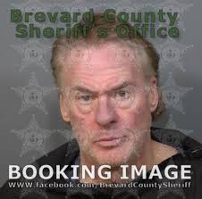 Arrests In Brevard County: April 18, 2025