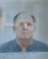 William Thomas Hooper Ohio (NRJ), West Virginia http://Arre.st/WV-1005450223