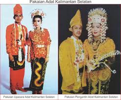 Baju daerah asal gorontalo ini terdiri dari 3 jenis warna dan punya arti berbeda, di antaranya hijau, merah, kuning keemasan, dan ungu. Nama Nama Pakaian Adat Di Indonesia Greatnesia