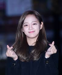 Ioi's sejeong and exo's sehun get married!!!! Sejeong Of I O I Nugudan Exposed As A Sly Fox Or Something So Time To Stan Her Asian Junkie