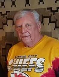 Obituary information for Lloyd Frank "Chip" Barger