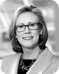 Patricia R. Morton T'77