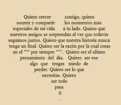 Imagenes Con Mensajes Y Cartas De Amor Para Romanticos
