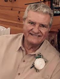 Obituary information for Jimmy Allen Davis