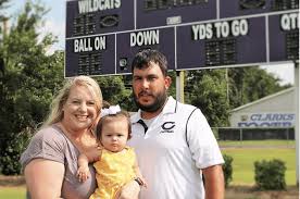 Clarksville Wildcats Coaching Staff