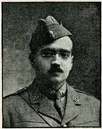 Indians over Flanders