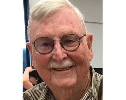 James Edgar Dampier Obituary (2024)