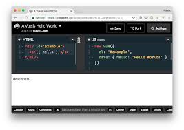57 sales | 5 out of 5 stars. Vue Js Create Your First App