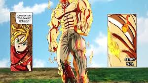 Meliodas Vs Young Escanor Full Fight Seven Deadly Sins Video Dailymotion Meliodas vs bellion | the seven deadly sins movie 1080p. meliodas vs young escanor full fight