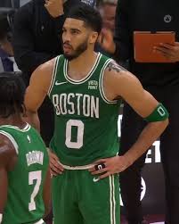 NBA on ESPN - “Tell them to stop playing with you. I’m...