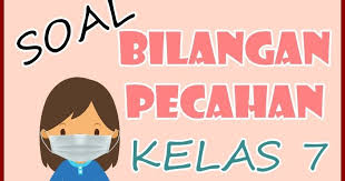 1 Daerah Arsiran Pada Gambar Berikut Menunjukkan Pecahan A 1 4 B 3 8 C 1 2 D 3 4 Pembahasan Tambahkan Garis Diagonal Un Pecahan Berkelas Pengikut