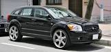 Dodge-Caliber