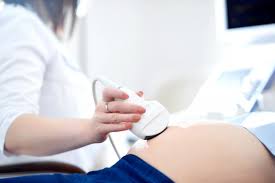 Ultrasound, also called sonography, uses sound waves to develop ultrasound images of what's going on inside the body. Pregnant Ultrasound Images Free Vectors Stock Photos Psd