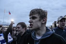 laif Agentur für Photos und Reportagen