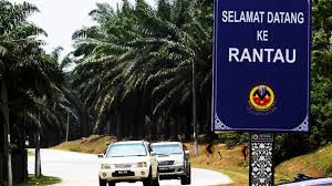 live eco park rantau, one of the attractions in the rantau state constituency. Rantau By Election In Malaysia S Negeri Sembilan State Kicks Into High Gear Cna