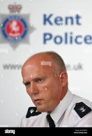 Inside superintendent hi-res stock photography and images