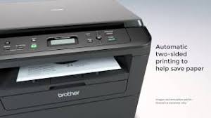 This is a comprehensive file containing available drivers and software for the brother machine. Laser Multi Function Copier With Wireless Networking And Duplex Printing Brother Dcpl2520dw Youtube