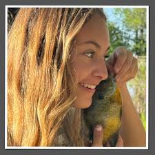 Looks like Blind to the beautiful is